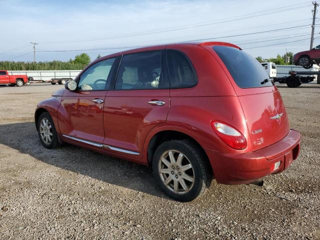 Photo 2 from auction – 2010 CHRYSLER PT CRUISER with VIN 3A4GY5F97AT219630