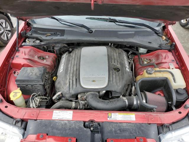 Снимка 11 от търг – 2008 CHRYSLER 300C с VIN 2C3LA63H18H139726