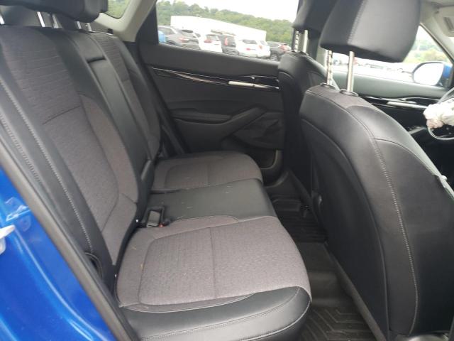 Photo 11 from auction – 2021 KIA SELTOS S with VIN KNDEUCAA3M7104269