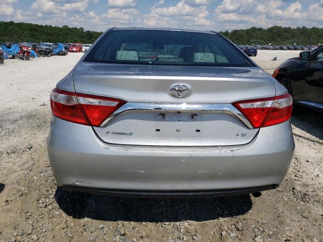 Photo 6 from auction – 2016 TOYOTA CAMRY LE with VIN 4T4BF1FK5GR566360