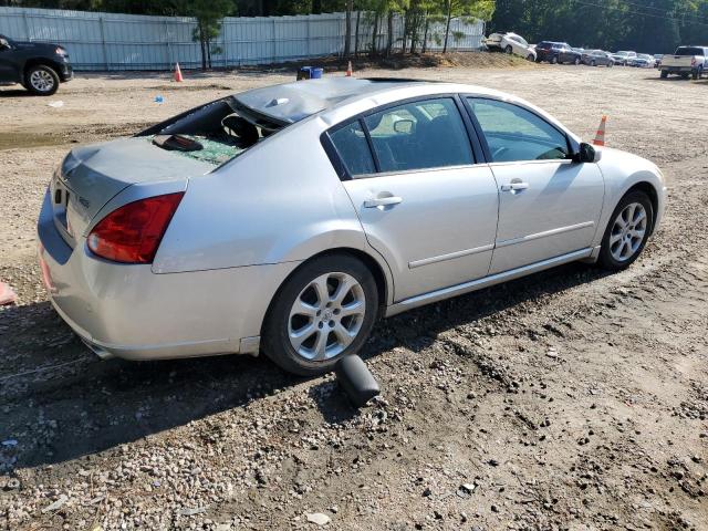 Photo 3 from auction – 2008 NISSAN MAXIMA SE with VIN 1N4BA41E68C824592
