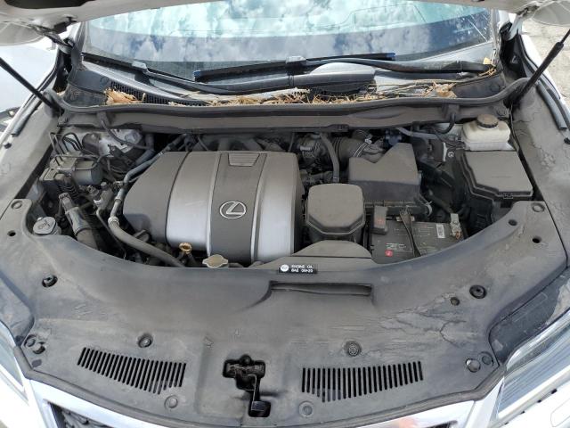 Photo 11 from auction – 2016 LEXUS RX 350 BAS with VIN 2T2BZMCAXGC037112