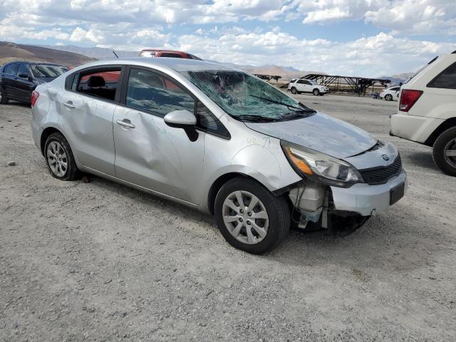 Снимка 4 от търг – 2016 KIA RIO LX с VIN KNADM4A32G6667307