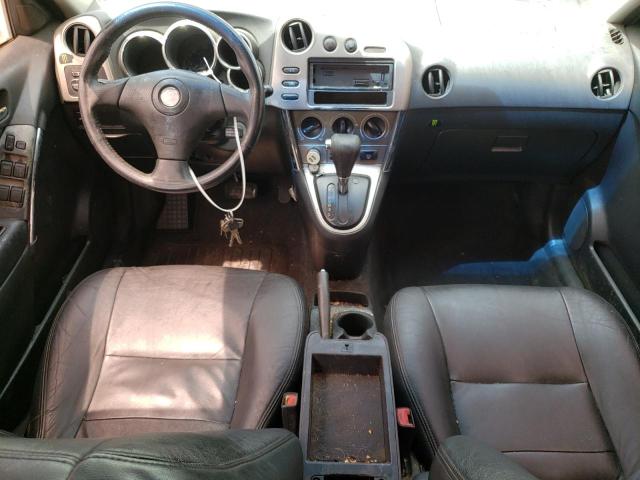 Photo 8 from auction – 2003 TOYOTA COROLLA MA with VIN 2T1KR32E23C117503