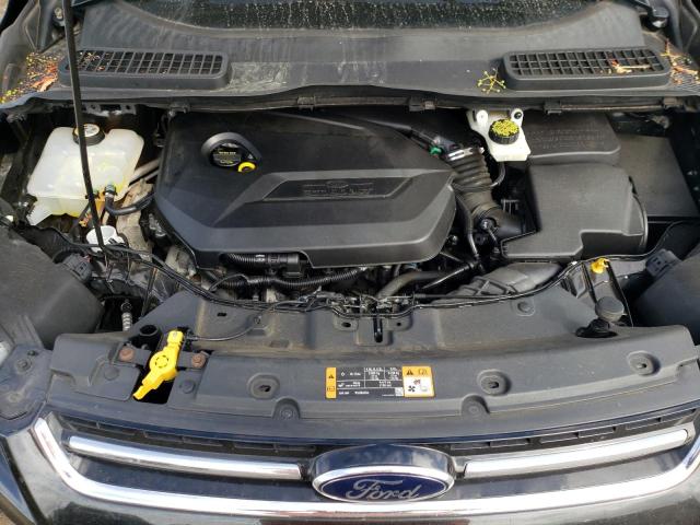 Photo 11 from auction – 2014 FORD ESCAPE TIT with VIN 1FMCU0JXXEUD64922
