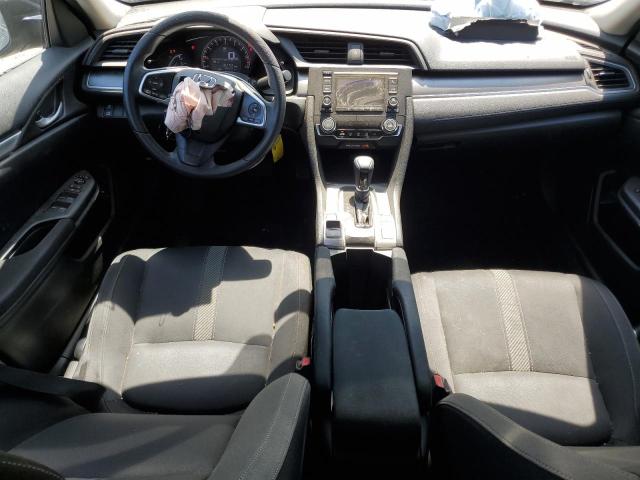 Photo 8 from auction – 2016 HONDA CIVIC LX with VIN 19XFC2F54GE210621