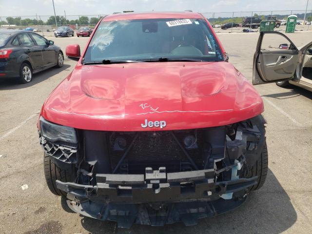 Photo 5 from auction – 2014 JEEP GRAND CHER with VIN 1C4RJFDJ7EC275381