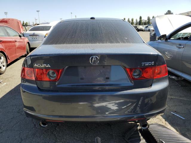 Photo 6 from auction – 2008 ACURA TSX with VIN JH4CL96948C009243