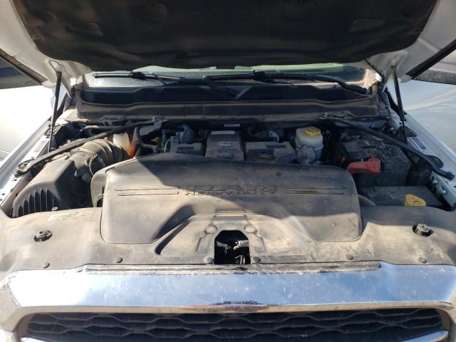 Photo 11 from auction – 2019 RAM 2500 TRADE with VIN 3C6UR5CL4KG644746