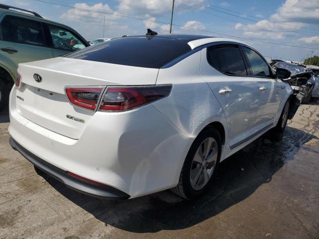 صورة رقم 3 من المزاد - 2015 KIA OPTIMA HYB مع VIN KNAGN4AD3F5090892