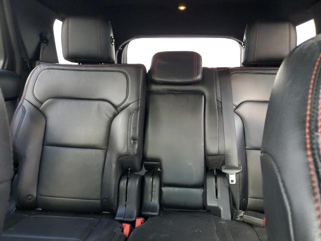 Photo 10 from auction – 2017 FORD EXPLORER S with VIN 1FM5K8GT0HGD22148