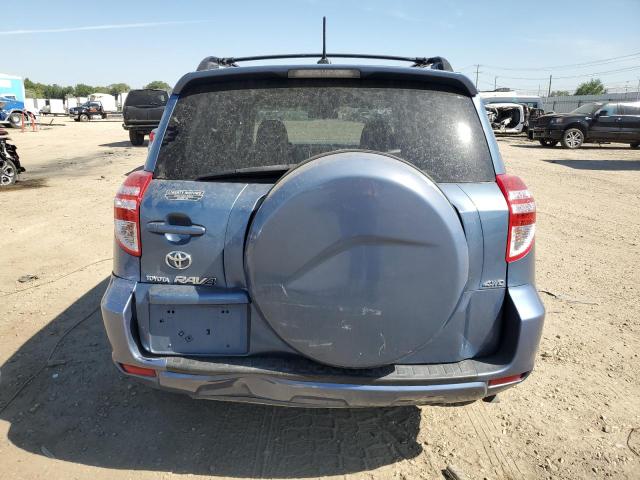 Photo 6 from auction – 2010 TOYOTA RAV4 with VIN 2T3BF4DV4AW030605