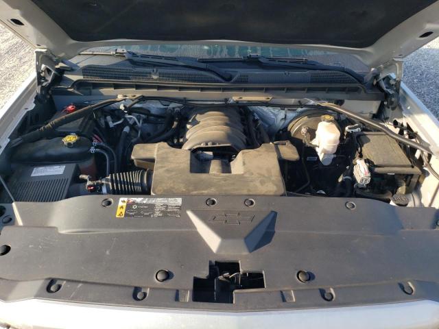 Photo 11 from auction – 2017 CHEVROLET SILVERADO with VIN 1GCVKPEC4HZ266463