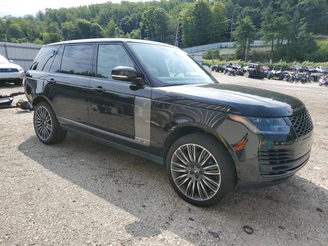 Photo 4 from auction – 2020 LAND ROVER RANGE ROVE with VIN SALGS5SE6LA587293