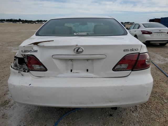 Photo 6 from auction – 2002 LEXUS ES 300 with VIN JTHBF30G920031349