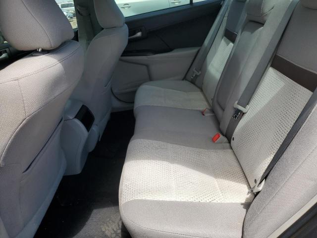 Photo 10 from auction – 2014 TOYOTA CAMRY L with VIN 4T1BF1FK4EU353066
