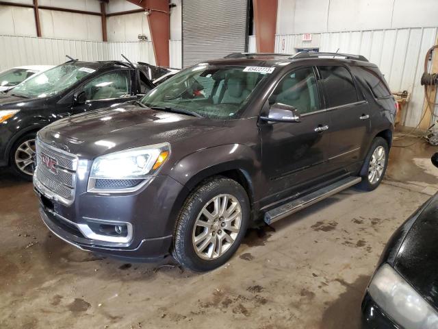 GMC ACADIA DEN 2015 with VIN 1GKKVTKD7FJ321732 - Photo from auction