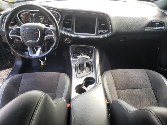 Photo 8 from auction – 2017 DODGE CHALLENGER with VIN 2C3CDZGG5HH601683
