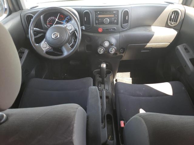 Photo 8 from auction – 2011 NISSAN CUBE BASE with VIN JN8AZ2KR5BT206373