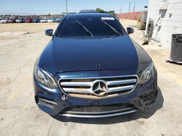 Photo 5 from auction – 2017 MERCEDES-BENZ E 300 with VIN WDDZF4JB0HA171680