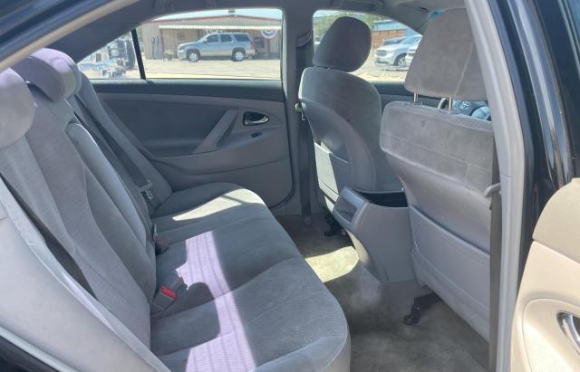Photo 6 from auction – 2011 TOYOTA CAMRY BASE with VIN 4T1BF3EK8BU128142