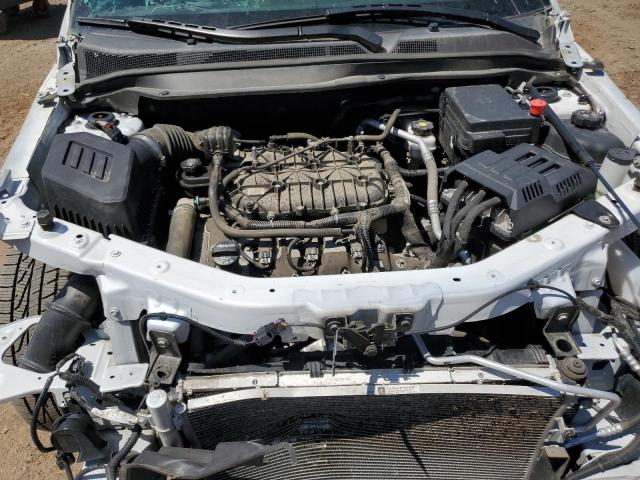 Photo 11 from auction – 2017 GMC TERRAIN SL with VIN 2GKFLUE30H6298519