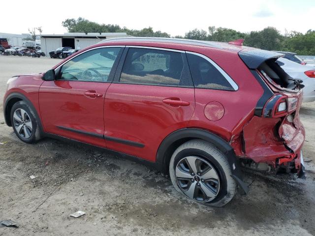 Photo 2 from auction – 2018 KIA NIRO FE with VIN KNDCB3LC2J5178494
