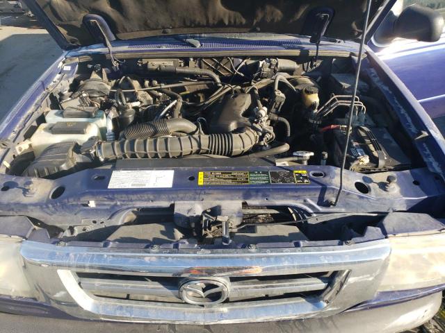 Photo 11 from auction – 2003 MAZDA B3000 CAB with VIN 4F4YR46V83TM08906