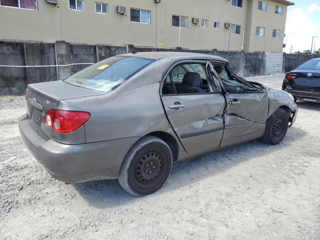 Photo 3 from auction – 2006 TOYOTA COROLLA CE with VIN 1NXBR32E76Z681912