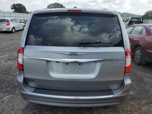 Photo 6 from auction – 2016 CHRYSLER TOWN & COU with VIN 2C4RC1BG2GR253285