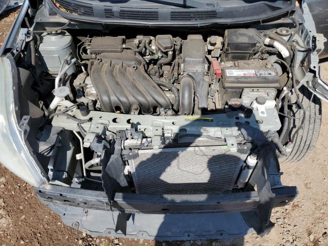 Photo 11 from auction – 2012 NISSAN VERSA S with VIN 3N1CN7AP0CL860462