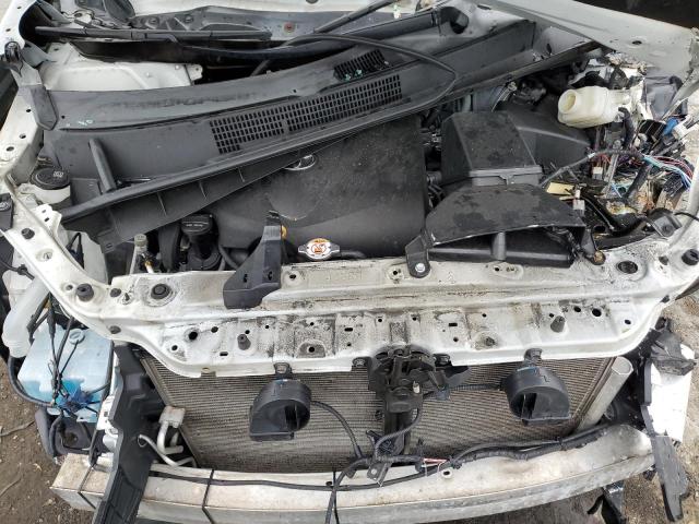Photo 12 from auction – 2018 TOYOTA HIGHLANDER with VIN 5TDBZRFH9JS877827