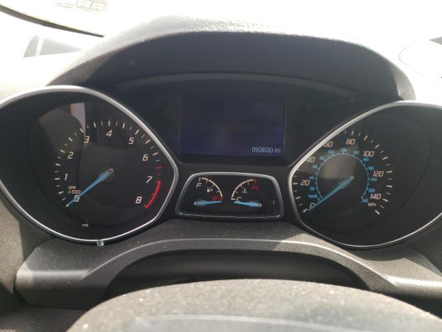 Photo 9 from auction – 2014 FORD ESCAPE SE with VIN 1FMCU9GX2EUC97115