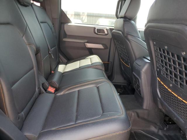 Photo 10 from auction – 2022 FORD BRONCO BAS with VIN 1FMEE5DP5NLA90758