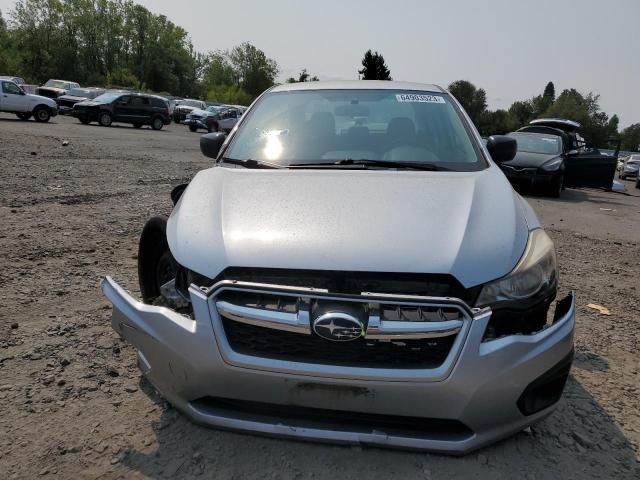 Photo 5 from auction – 2012 SUBARU IMPREZA with VIN JF1GJAA66CH008099