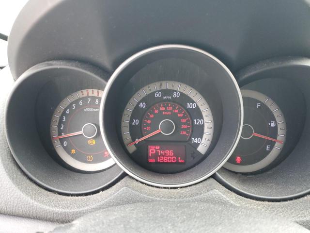 Photo 9 from auction – 2012 KIA FORTE EX with VIN KNAFU4A28C5635560
