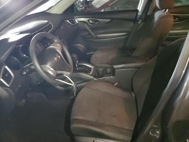 Photo 7 from auction – 2015 NISSAN ROGUE S with VIN KNMAT2MT1FP516623