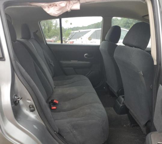Foto 10 de la subasta – 2011 NISSAN VERSA S con VIN 3N1BC1CP3BL374593