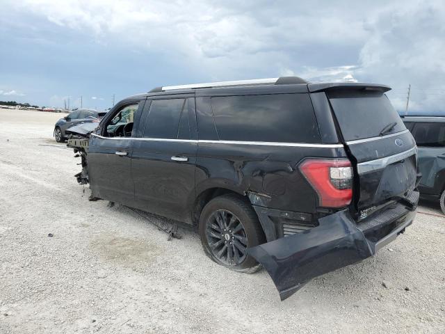 Photo 2 from auction – 2019 FORD EXPEDITION with VIN 1FMJK2AT8KEA28276