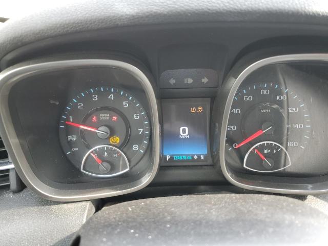 Photo 9 from auction – 2014 CHEVROLET MALIBU LS with VIN 1G11A5SLXEF112601