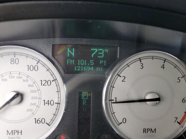 صورة رقم 9 من المزاد - 2006 CHRYSLER 300C مع VIN 2C3KA63H26H363399