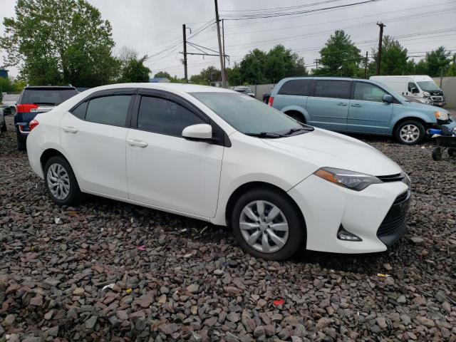 Photo 4 from auction – 2017 TOYOTA COROLLA L with VIN 2T1BURHE0HC861181
