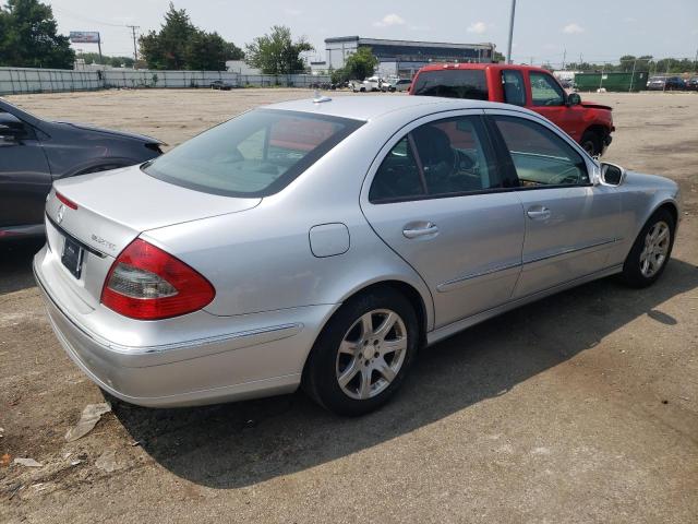 Photo 3 from auction – 2008 MERCEDES-BENZ E 320 CDI with VIN WDBUF22X18B289037