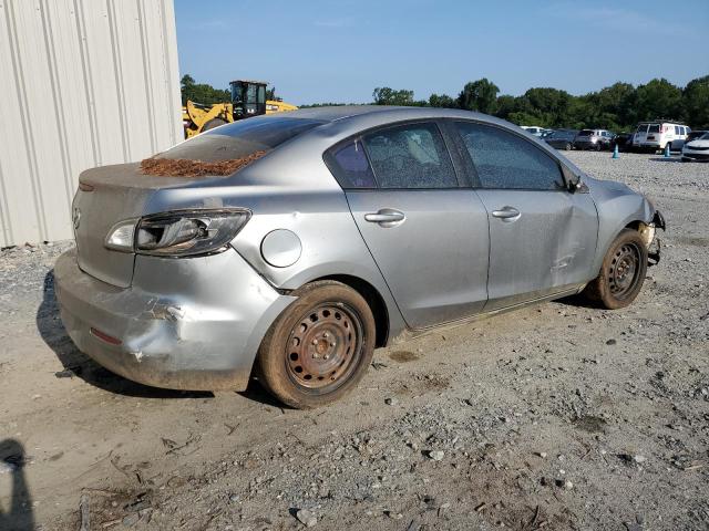 Photo 3 from auction – 2012 MAZDA 3 I with VIN JM1BL1UF3C1537481