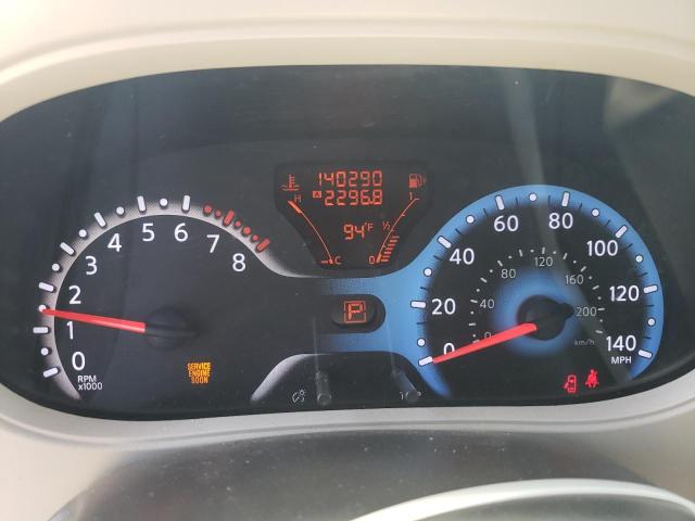 صورة رقم 9 من المزاد - 2010 NISSAN CUBE BASE مع VIN JN8AZ2KR0AT159011