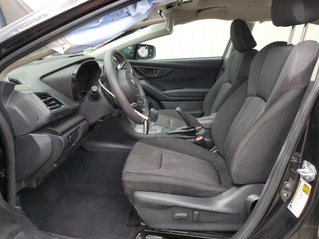 Photo 7 from auction – 2023 SUBARU IMPREZA PR with VIN 4S3GKAD66P3601435