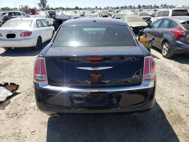 Photo 6 from auction – 2013 CHRYSLER 300C with VIN 2C3CCAET9DH650173