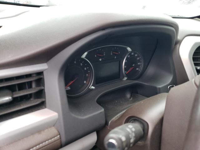Photo 9 from auction – 2021 GMC ACADIA SLT with VIN 1GKKNMLS2MZ158957