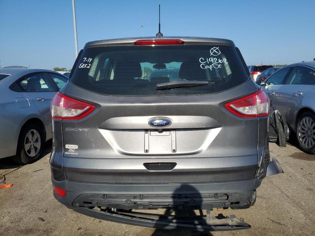 Photo 6 from auction – 2014 FORD ESCAPE S with VIN 1FMCU0F73EUC19262