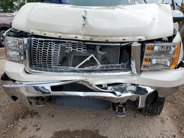 Photo 11 from auction – 2013 GMC SIERRA K15 with VIN 3GTP2WE70DG306635